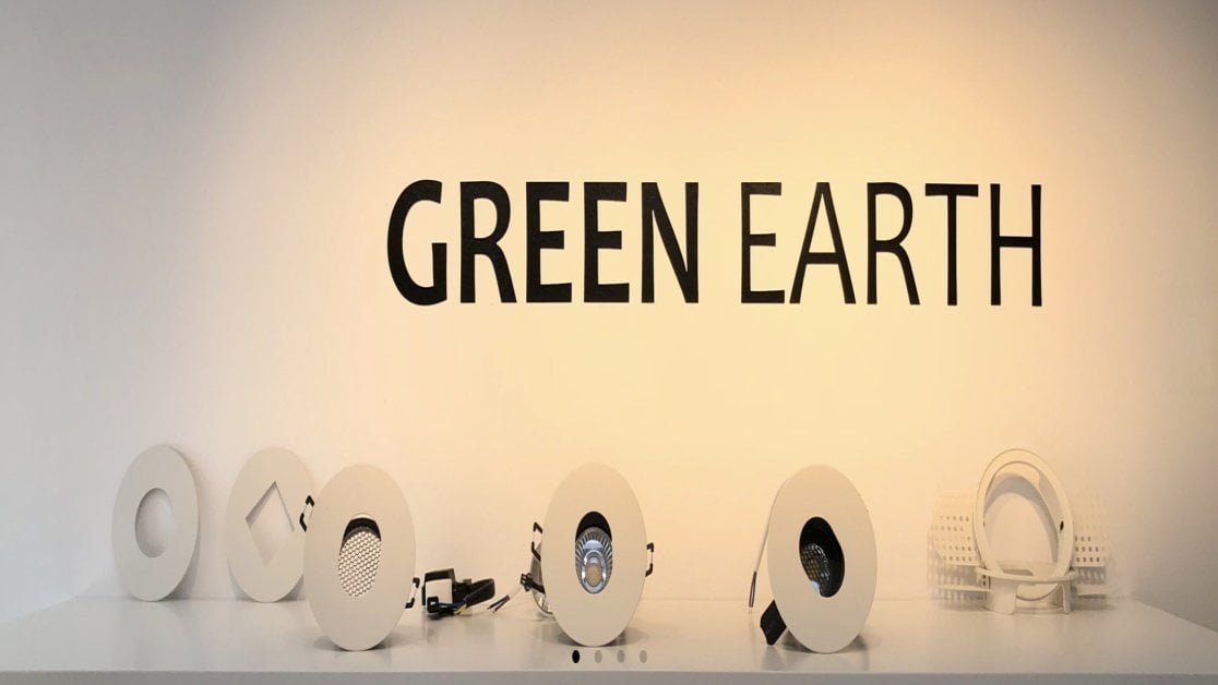 LED Manufacturing Factory