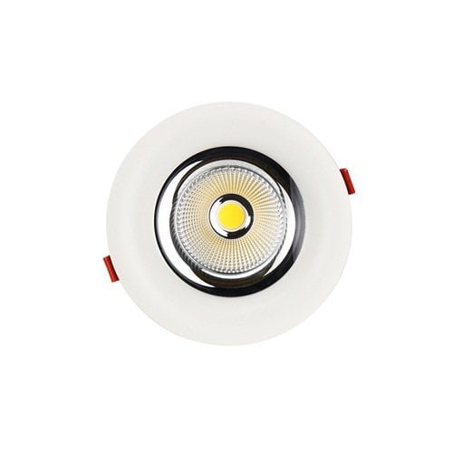 Fire-Rated Downlights