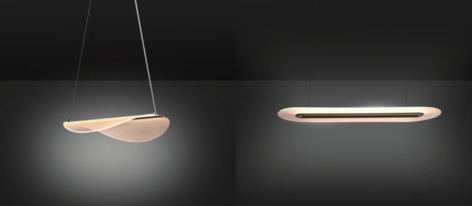 Commercial Grade Pendant Light