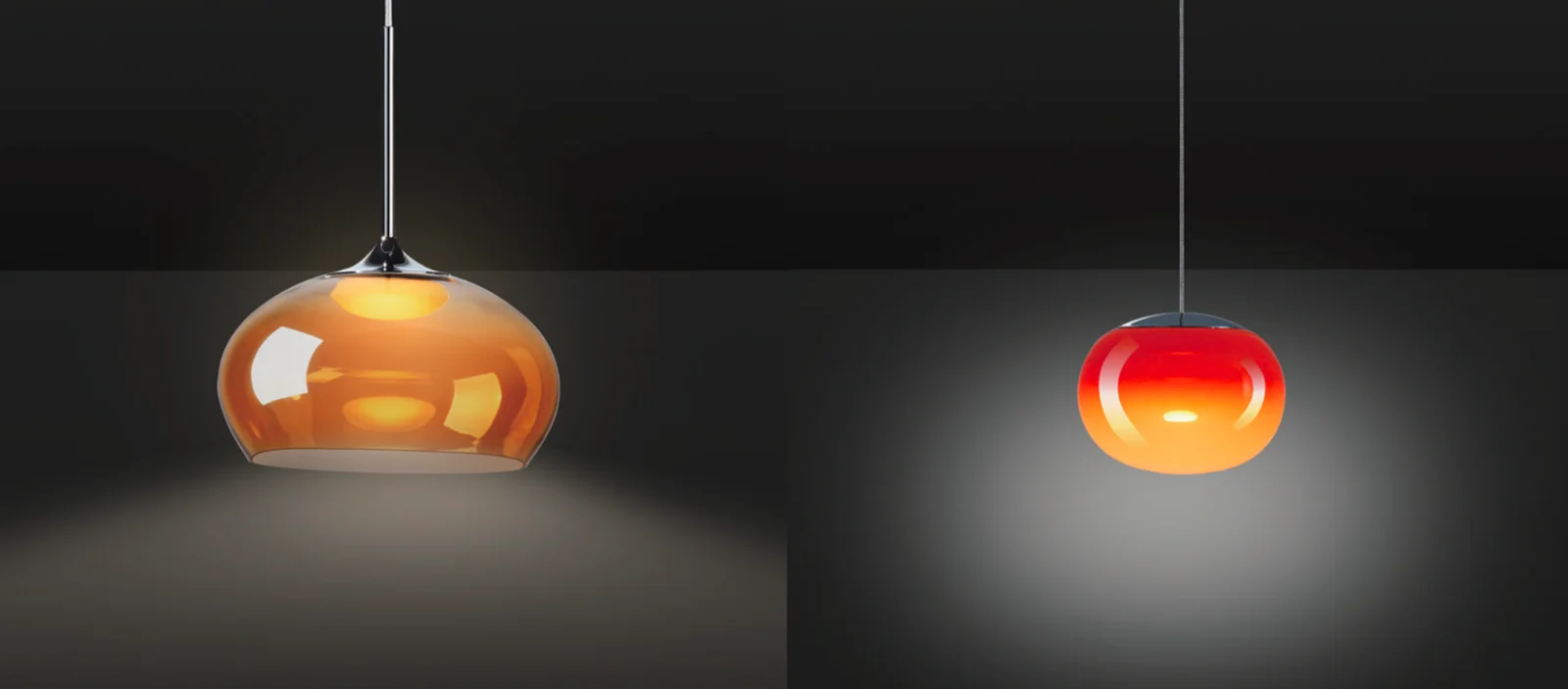 Linear Pendant System